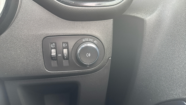 Vauxhall Crossland X 1.2 [83] Sport 5dr [Start Stop] Petrol Hatchback